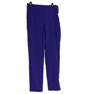 NWT Athleta Brooklyn lined pants 8